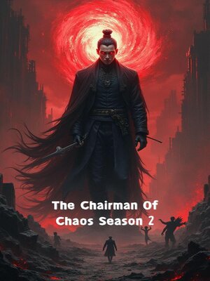 cover image of The Chairman of Chaos Season 2
